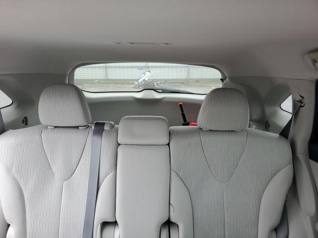 Photo 10 from auction – 2011 TOYOTA VENZA with VIN 4T3ZA3BB1BU046844