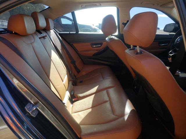 Photo 6 from auction – 2014 BMW 328 I with VIN WBA3A5G54ENP30459