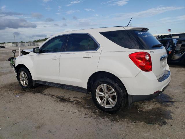 Photo 2 from auction – 2014 CHEVROLET EQUINOX LS with VIN 1GNALAEK2EZ105645