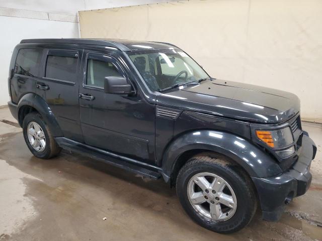 Photo 4 from auction – 2008 DODGE NITRO SXT with VIN 1D8GU28K18W242309