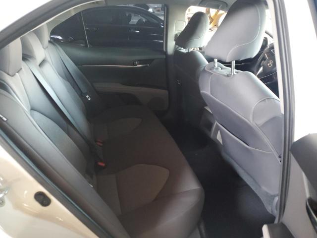 Photo 10 from auction – 2021 TOYOTA CAMRY LE with VIN 4T1C11AK7MU525969