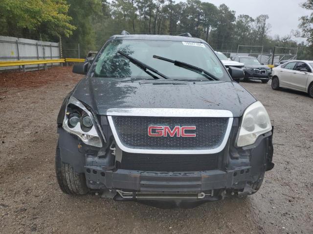 Photo 5 from auction – 2011 GMC ACADIA SLE with VIN 1GKKRPED0BJ290955
