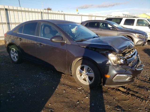 Photo 4 from auction – 2015 CHEVROLET CRUZE LT with VIN 1G1PC5SB4F7202687