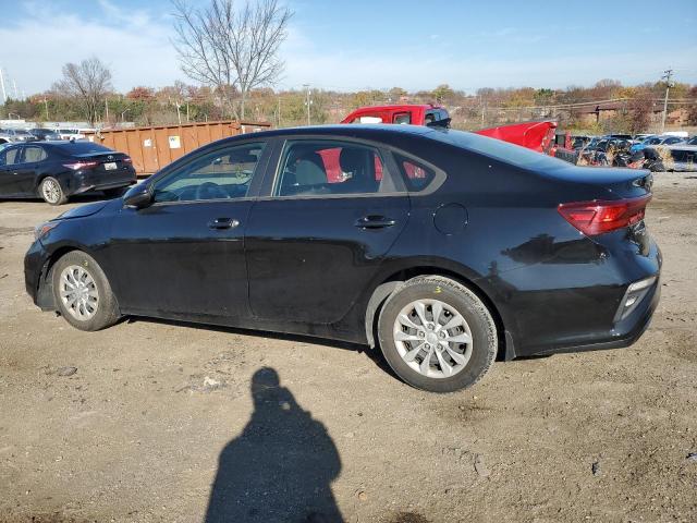 Photo 2 from auction – 2020 KIA FORTE FE with VIN 3KPF24AD6LE257477
