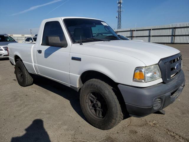 Photo 4 from auction – 2011 FORD RANGER with VIN 1FTKR1AD2BPA12845