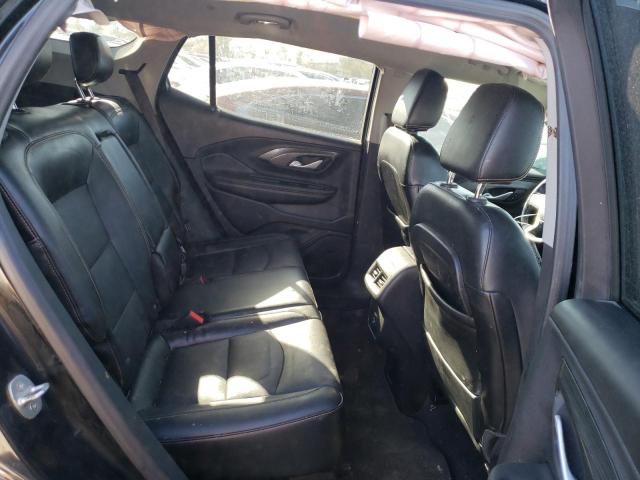 صورة رقم 11 من المزاد - 2020 GMC TERRAIN SL مع VIN 3GKALPEV9LL190840