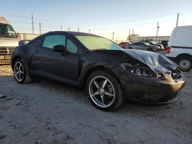 Photo 4 from auction – 2011 MITSUBISHI ECLIPSE GT with VIN 4A31K3DT8BE002456