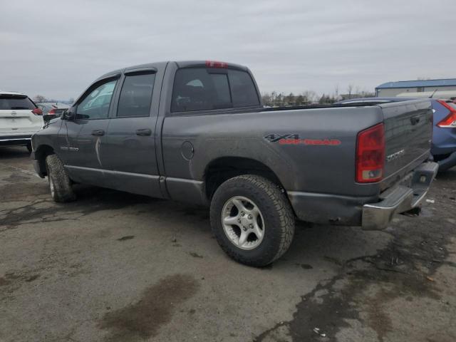 Photo 2 from auction – 2004 DODGE RAM 1500 S with VIN 1D7HU18D94S636579