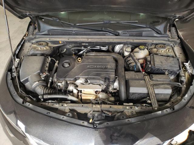 Photo 11 from auction – 2016 CHEVROLET MALIBU LT with VIN 1G1ZE5ST0GF359183