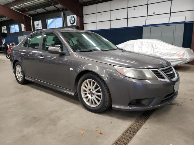 Photo 4 from auction – 2009 SAAB 9-3 with VIN YS3FB49Y381009455