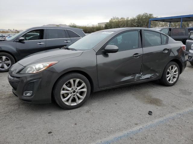 MAZDA 3 S 2010 with VIN JM1BL1S60A1352708 - Photo from auction