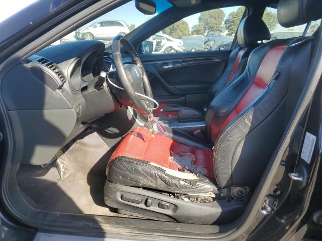 Photo 7 from auction – 2008 ACURA TL TYPE S with VIN 19UUA76598A040319