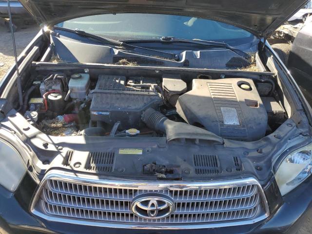 Foto 12 de la subasta – 2010 TOYOTA HIGHLANDER con VIN JTEJW3EH6A2046923