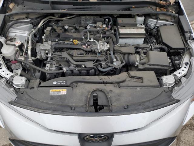 Photo 11 from auction – 2023 TOYOTA COROLLA LE with VIN JTDB4MEE1P3010053