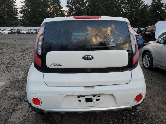 Photo 6 from auction – 2017 KIA SOUL + with VIN KNDJP3A50H7435518