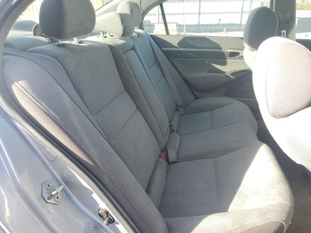 Photo 10 from auction – 2010 HONDA CIVIC EX with VIN 2HGFA1F82AH310370