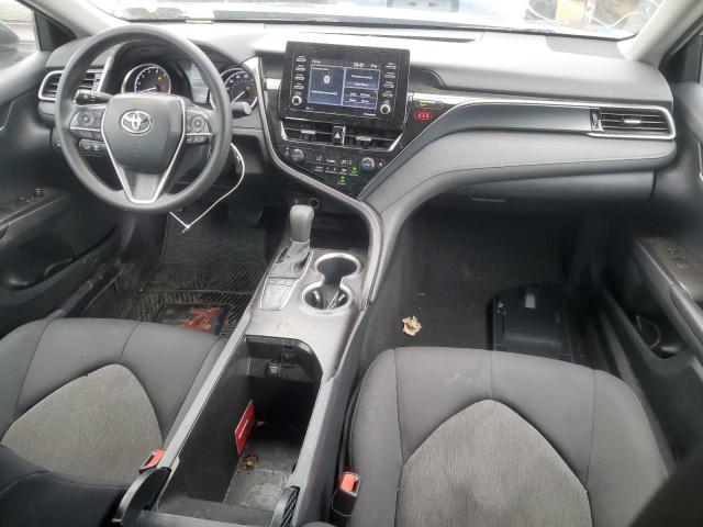 Photo 8 from auction – 2023 TOYOTA CAMRY LE with VIN 4T1C11AK2PU791372