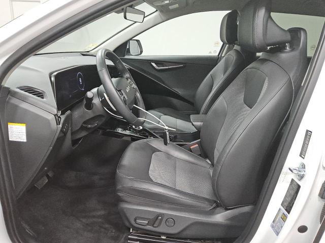 Photo 7 from auction – 2023 KIA NIRO WIND with VIN KNDCR3L14P5024873