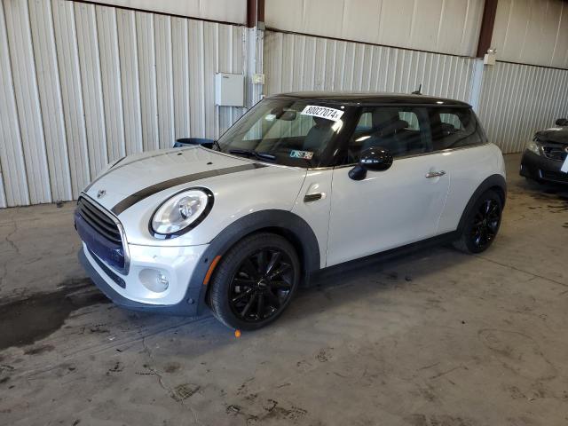 MINI COOPER 2018 with VIN WMWXP5C53J2G61803 - Photo from auction
