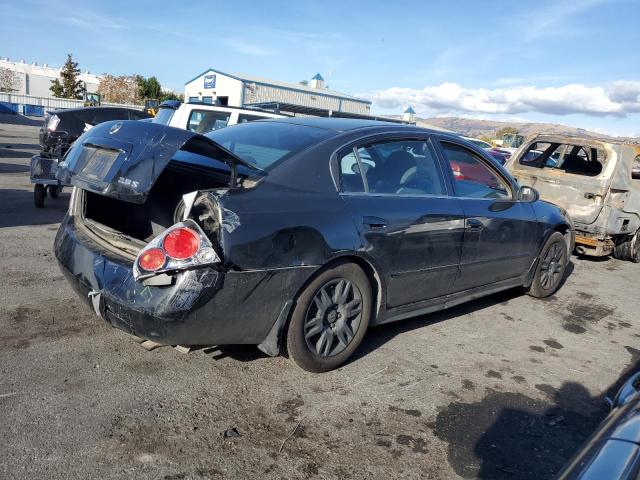 Photo 3 from auction – 2005 NISSAN ALTIMA S with VIN 1N4AL11D35N437641