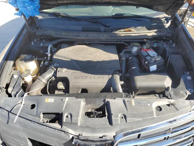Photo 12 from auction – 2018 LINCOLN MKT with VIN 2LMHJ5AT5JBL02051