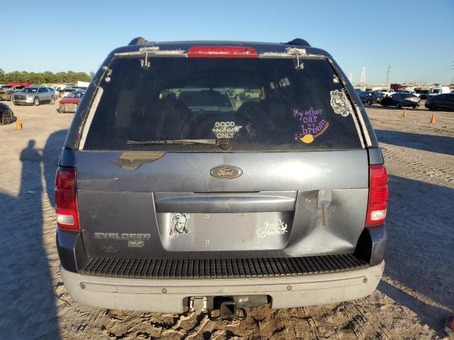 Photo 6 from auction – 2002 FORD EXPLORER X with VIN 1FMDU73E92UC33615