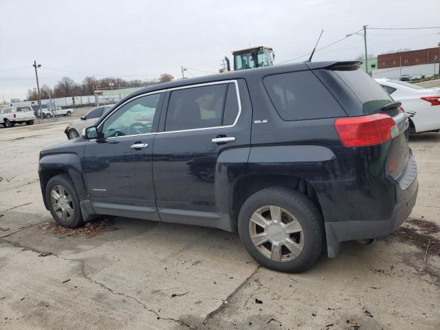 Photo 2 from auction – 2012 GMC TERRAIN SL with VIN 2GKFLREKXC6238017