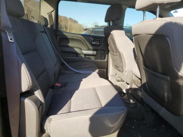 Photo 10 from auction – 2015 CHEVROLET SILVERADO with VIN 3GCUKREC3FG202791