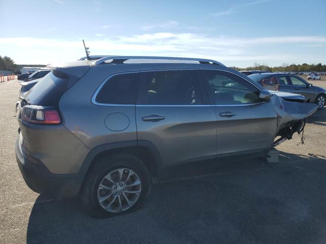 Photo 3 from auction – 2019 JEEP CHEROKEE L with VIN 1C4PJMLX8KD127358