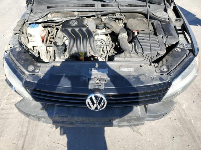 Photo 11 from auction – 2014 VOLKSWAGEN JETTA BASE with VIN 3VW2K7AJXEM255842