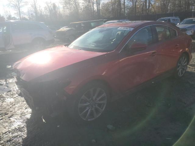 Photo 1 from auction – 2019 MAZDA 3 PREMIUM with VIN 3MZBPAEM8KM102178
