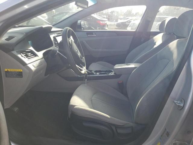 Photo 7 from auction – 2016 HYUNDAI SONATA SE with VIN 5NPE24AF1GH423810