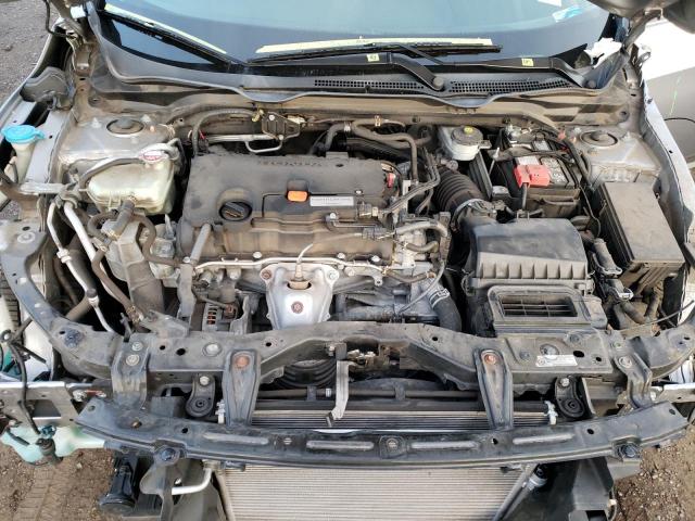 Снимка 11 от търг – 2017 HONDA CIVIC EX с VIN 19XFC2F70HE230089