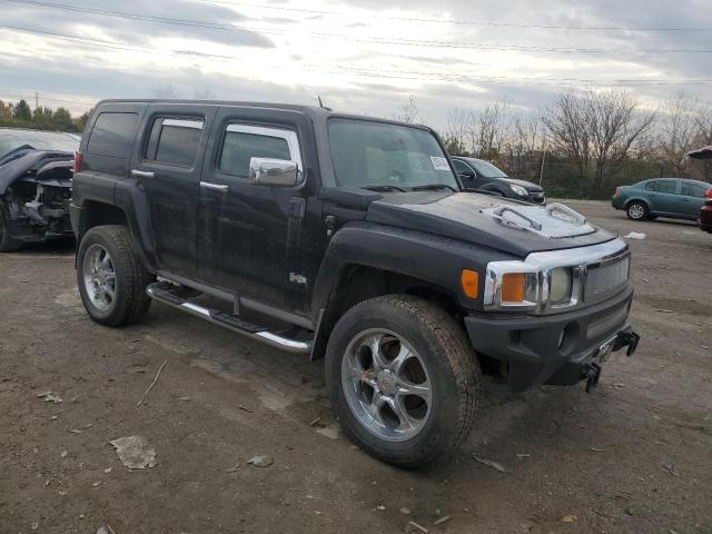 Photo 4 from auction – 2007 HUMMER H3 with VIN 5GTDN13E178229260