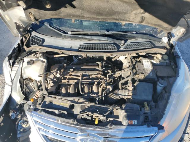 Photo 11 from auction – 2012 FORD FIESTA SEL with VIN 3FADP4CJ2CM106479