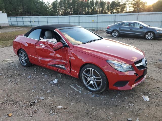 Photo 4 from auction – 2015 MERCEDES-BENZ E 400 with VIN WDDKK6FF2FF302399