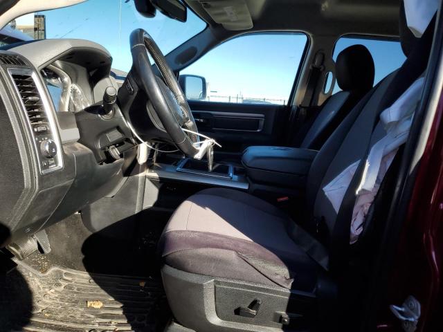 صورة رقم 7 من المزاد - 2015 RAM 1500 SLT مع VIN 1C6RR7LM5FS659958