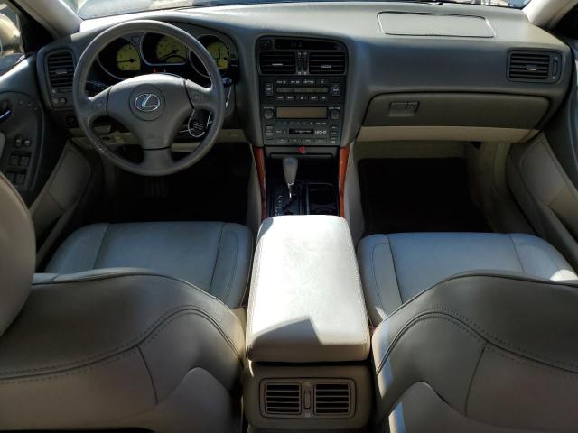 صورة رقم 8 من المزاد - 2004 LEXUS GS 300 مع VIN JT8BD69S740193711