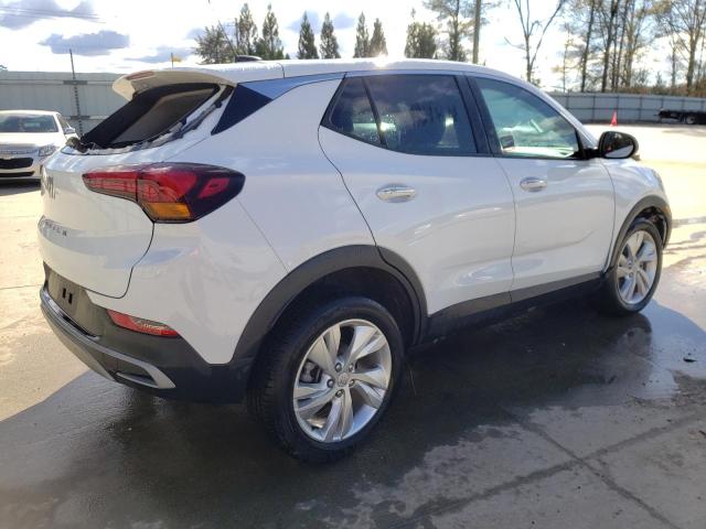 Photo 3 from auction – 2024 BUICK ENCORE GX with VIN KL4AMBS26RB130511