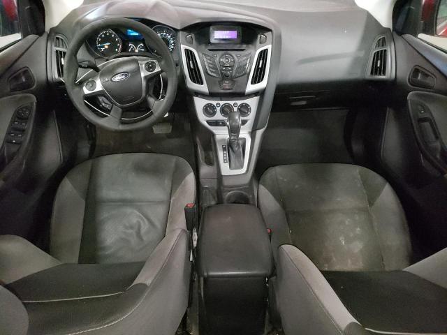 Photo 8 from auction – 2012 FORD FOCUS SE with VIN 1FAHP3F29CL248359