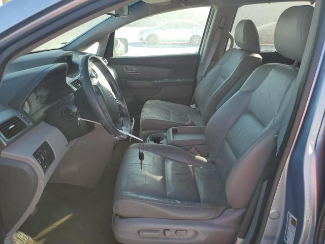 Photo 7 from auction – 2011 HONDA ODYSSEY EX with VIN 5FNRL5H63BB066941