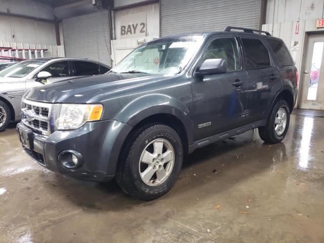 FORD ESCAPE XLT 2008 with VIN 1FMCU03ZX8KE62878 - Photo from auction