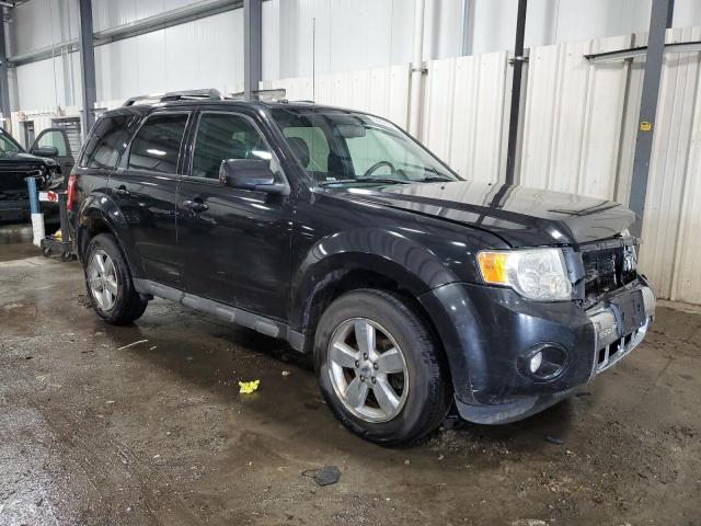 Photo 4 from auction – 2011 FORD ESCAPE LIM with VIN 1FMCU0EG4BKB12486