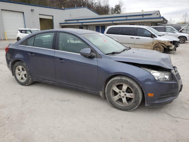 CHEVROLET CRUZE LT 2014 with VIN 1G1PC5SB3E7328683 - Photo from auction