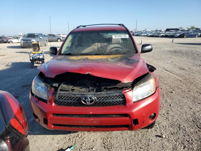 Photo 5 from auction – 2008 TOYOTA RAV4 with VIN JTMBD33V185163034