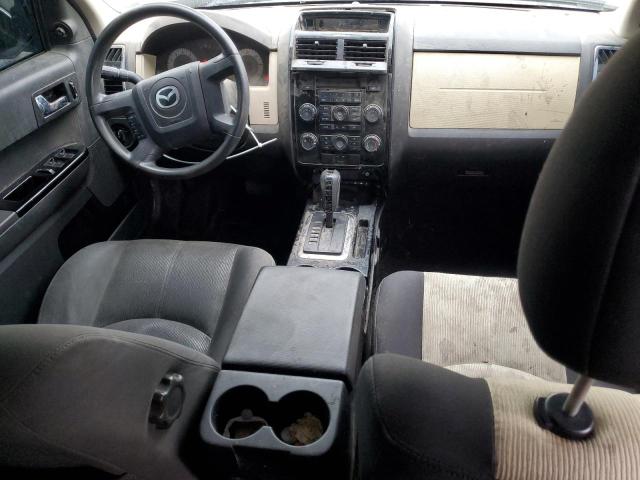 Photo 8 from auction – 2008 MAZDA TRIBUTE I with VIN 4F2CZ02Z48KM04093