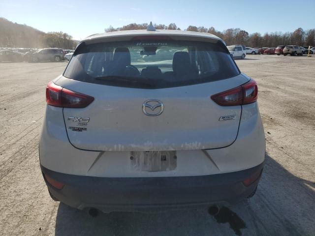 Photo 6 from auction – 2018 MAZDA CX-3 SPORT with VIN JM1DKFB77J0332009
