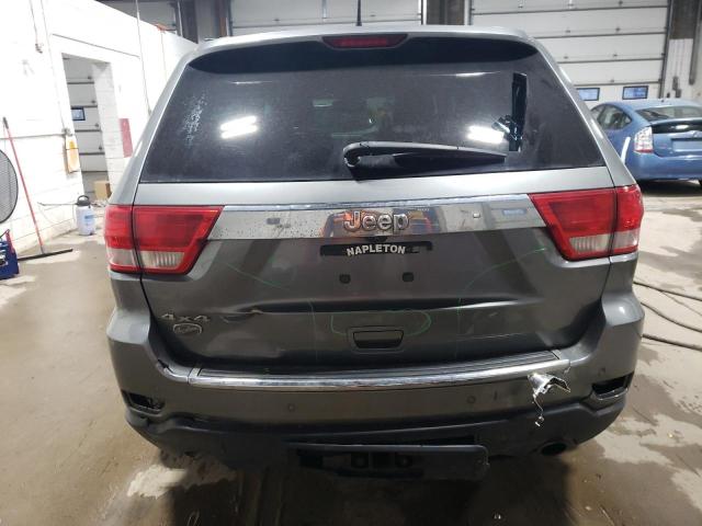 Photo 6 from auction – 2013 JEEP GRAND CHER with VIN 1C4RJFCT0DC591481