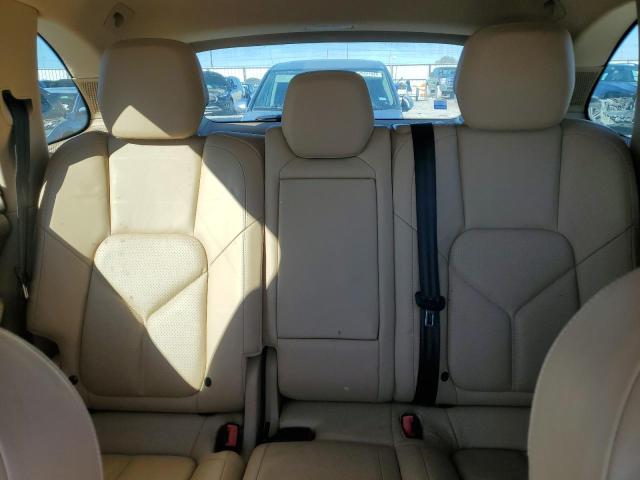 Photo 10 from auction – 2013 PORSCHE CAYENNE S with VIN WP1AB2A22DLA83184
