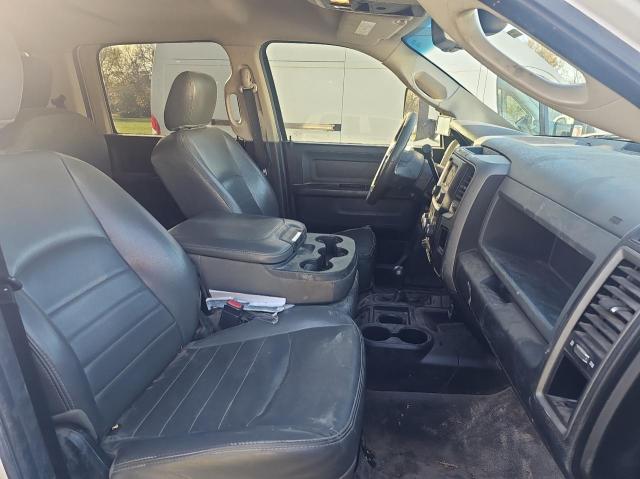 Photo 5 from auction – 2014 RAM 3500 with VIN 3C7WRTCL4EG105511